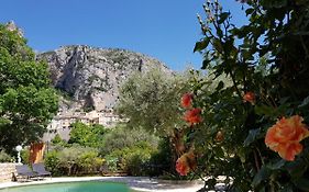 Bastide Des Oliviers